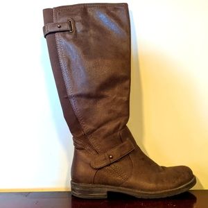 BareTraps Boots
